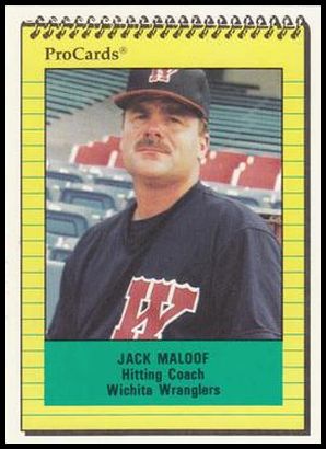 2616 Jack Maloof